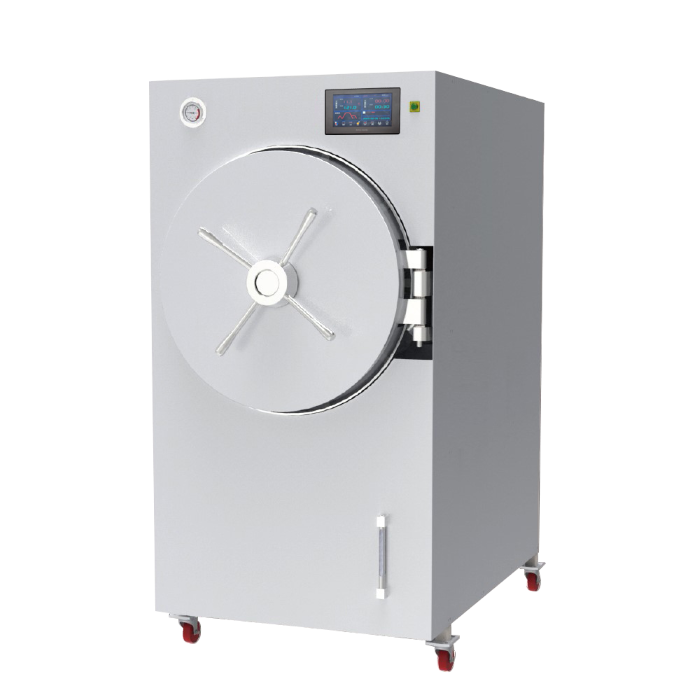 Горизонтальный автоклав BXW-360SD-GI